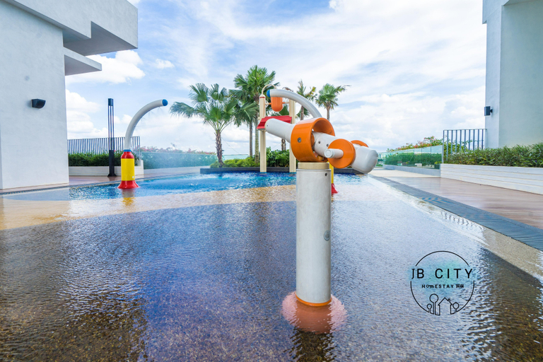 Sport & Beauty 3, Mid Valley Southkey Mosaic by RR JBcity, Johor Bahru
