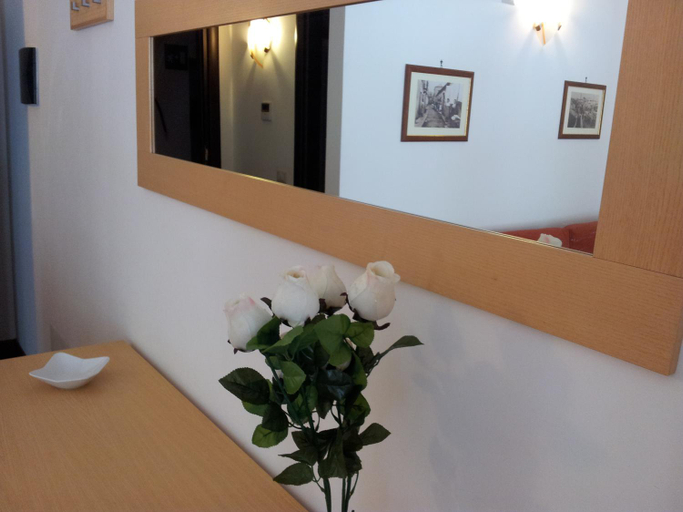 Bedroom 4, Catania Crossing B&B Rooms and Comforts, Catania