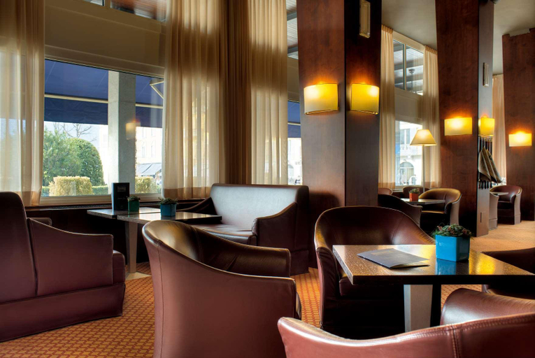 Public Area 3, Hotel Barchetta Excelsior, Como