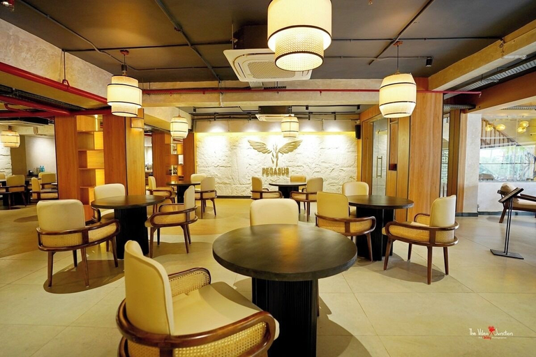 Food & Drinks 5, Nirula's Hotel, Gautam Buddha Nagar