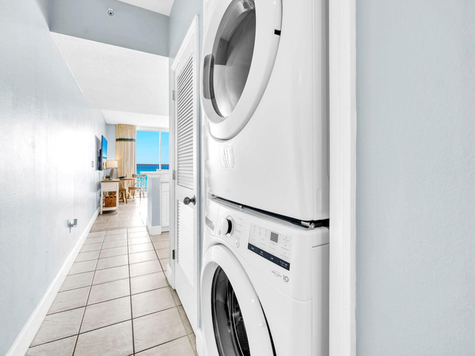 Bathroom 4, Majestic Beach Towers 1-2314, Bay