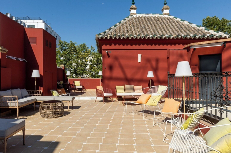 Exterior & Views 2, Colectia Parada del Marqués., Sevilla