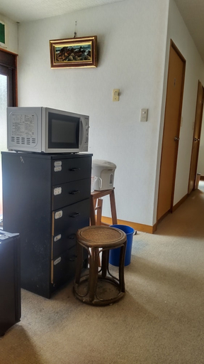 Public Area 3, Yoshioka Ryokan, Kamogawa