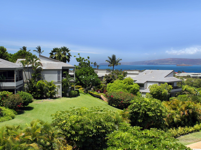 Exterior & Views 2, Wailea Ekolu - CoralTree Residence Collection, Maui