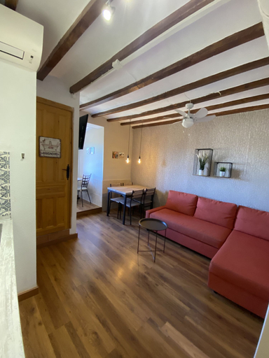 Room 2, Apartamento Fray Posidonio Mayor, Alicante