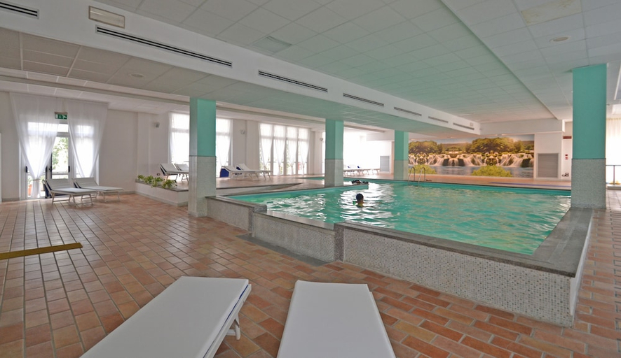 Sport & Beauty 2, Fattoria La Principina Hotel & Congress, Grosseto
