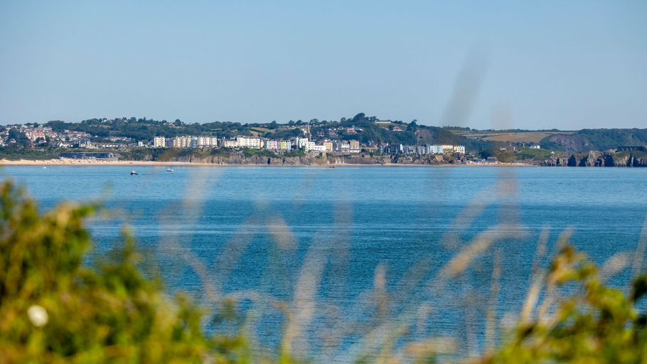 Others 4, Lan Y Mor - Close to Town and Beach, Pembrokeshire