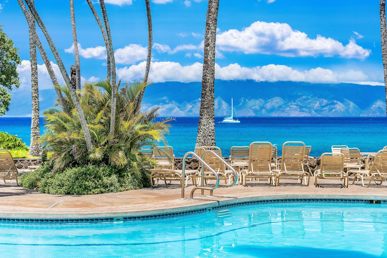 Sport & Beauty 5, Napili Shores D229 Studio Bedroom Condo by RedAwning, Maui
