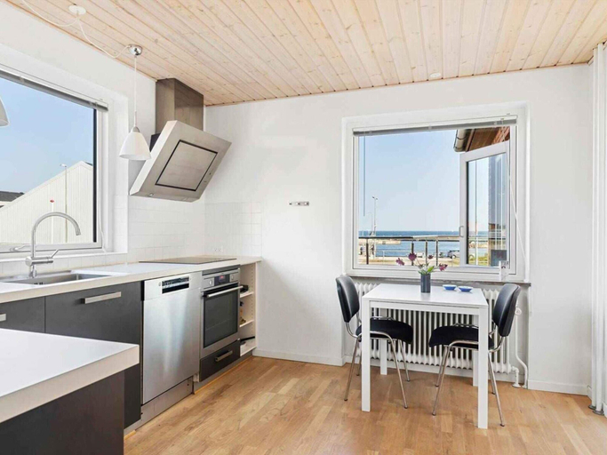 Interior 5, 4 Star Holiday Home in Allinge, Bornholm