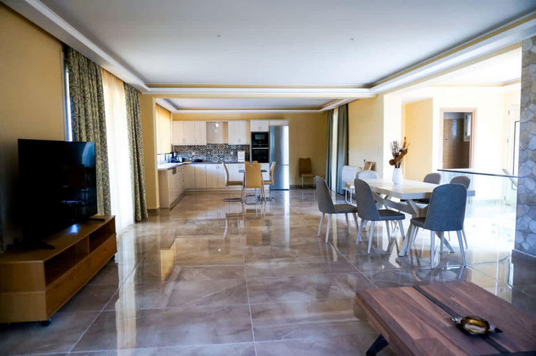Others 2, Pantokratoras Villas - Monastiri Private Pool Gem, Ionian Islands