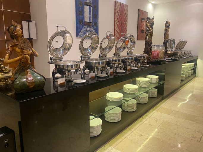 Others 4, HERITAGE by Grand Sahid Jaya, Central Jakarta