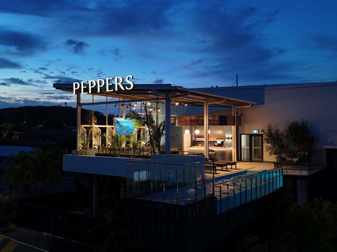 Exterior & Views 2, Peppers Gladstone, Gladstone