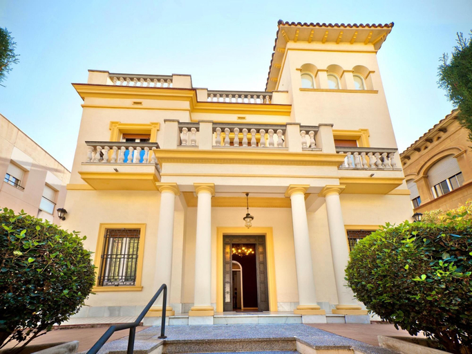 Others 2, Villa Victoria Barcelona Unique Luxury Villa, Barcelona