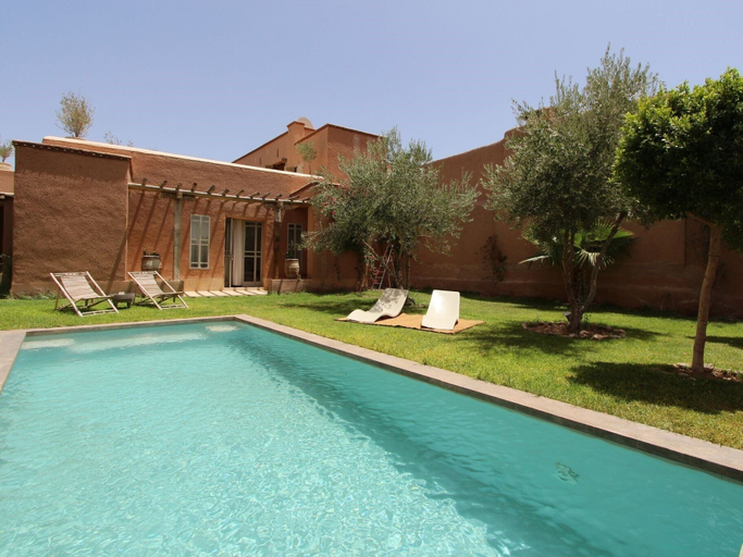 Sport & Beauty 5, Tagadert Lodge, Al Haouz