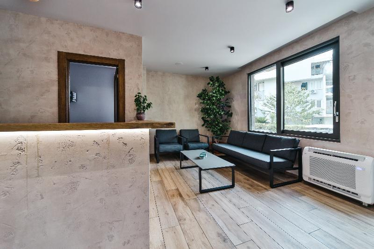 Public Area 3, Garni Hotel Vladimir