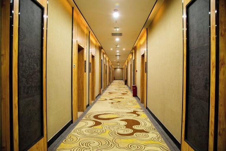 Others 4, Quzhou Ying Hotel, Handan
