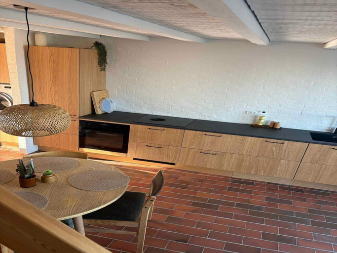Others 5, 4 Star Holiday Home in Ebeltoft, Syddjurs