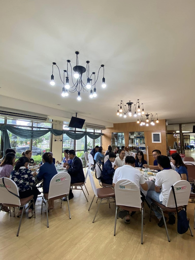Food & Drinks, Phuphanplace Hotel, Muang Sakon Nakhon