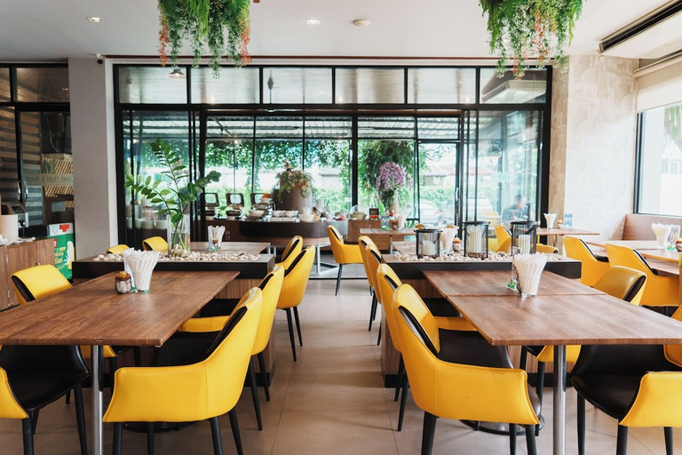 Food & Drinks 4, Green Hotel & Resort Khon Kaen, Muang Khon Kaen
