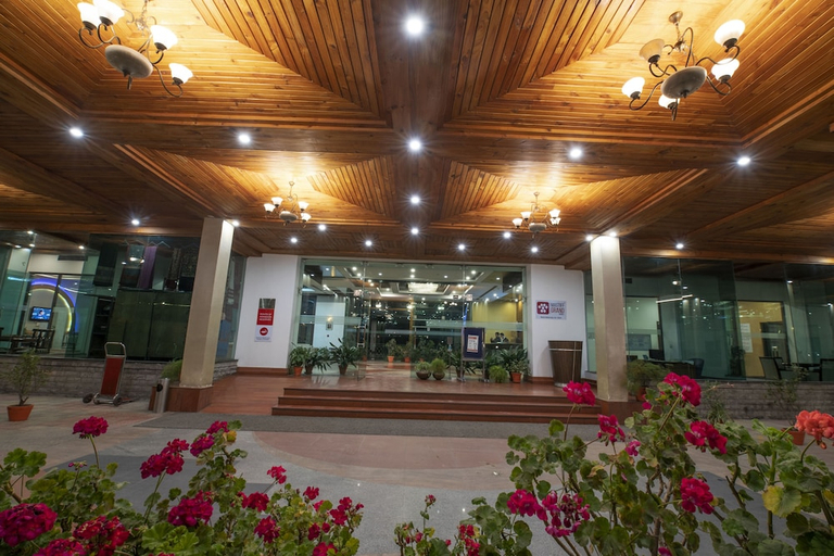 Others 5, Mastiff Grand Manali Resort, Kullu