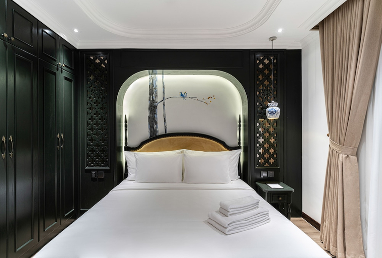 Others 2, Eli Rina Hotel, Đống Đa