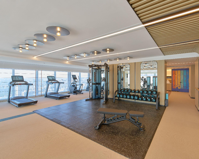 Others 4, Hyatt Place Kunshan Gaoxin, Suzhou