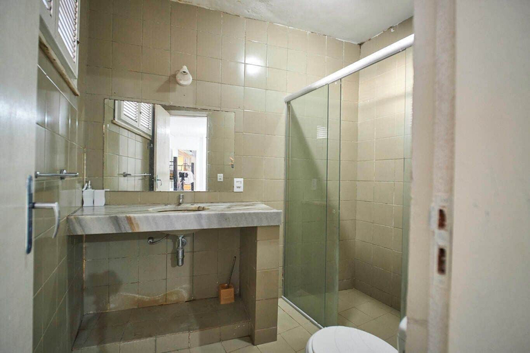 Room 4, Casa com Piscina Churrasqueira e Wi-fi Cumbuco, Caucaia
