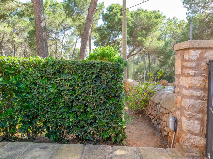 4, Barca Trencada - Apartment In Es Cap Des Moro, Baleares