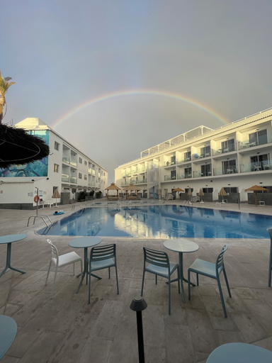 Exterior & Views 2, Corralejo Surfing Colors Hotel&Apartments, Las Palmas