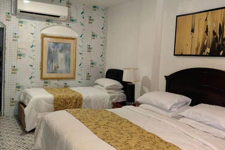Bedroom 3, ARAU HERITAGE INN, Perlis