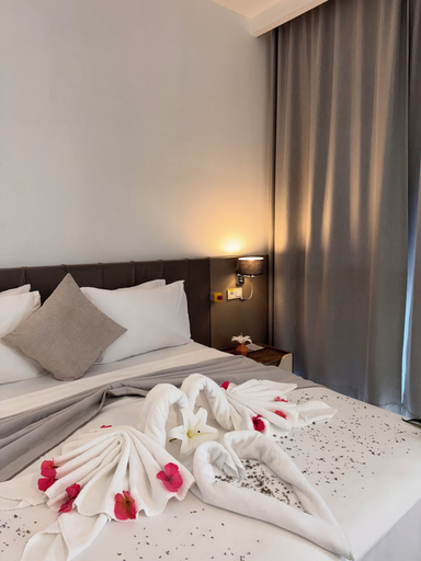 Bedroom 2, Remida Managed by Dedeman, Merkez
