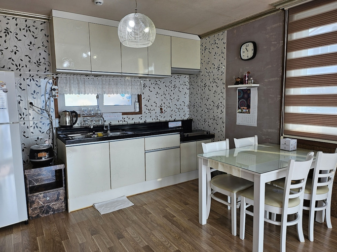 Others 5, Namhae Oceanview Pension, Namhae