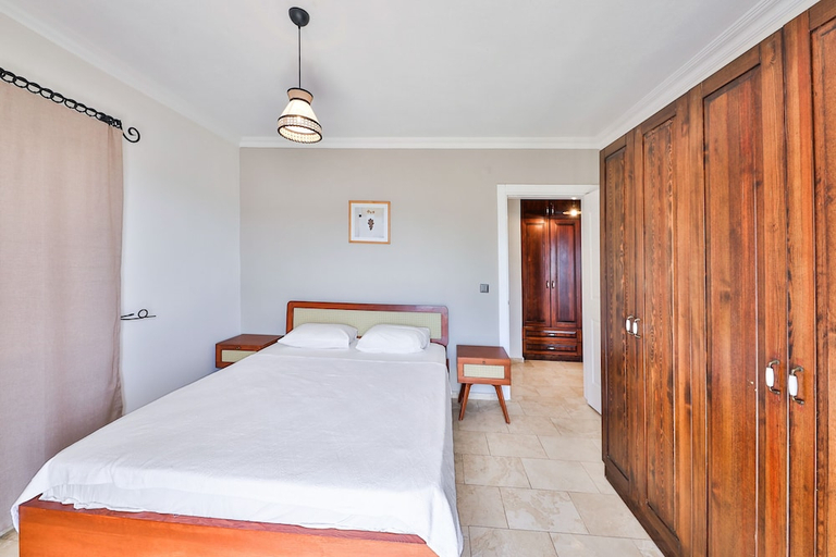 Bedroom 4, Nirvana Apart, Kaş