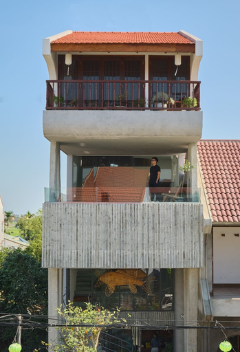 Exterior & Views 1, Barbados Cherry Villa, Da Nang