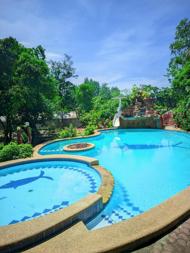 Sport & Beauty, Potipot Gateway Resort, Candelaria