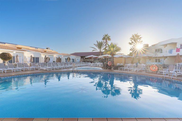 Sport & Beauty 2, Arena Suite Hotel - Adults Only, Las Palmas