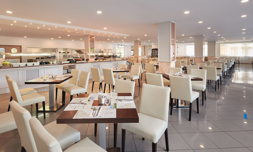 Food & Drinks 5, Grupotel Alcudia Suite, Baleares