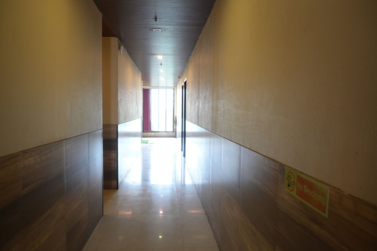 Interior 5, Hotel Royal Residency, Palghar