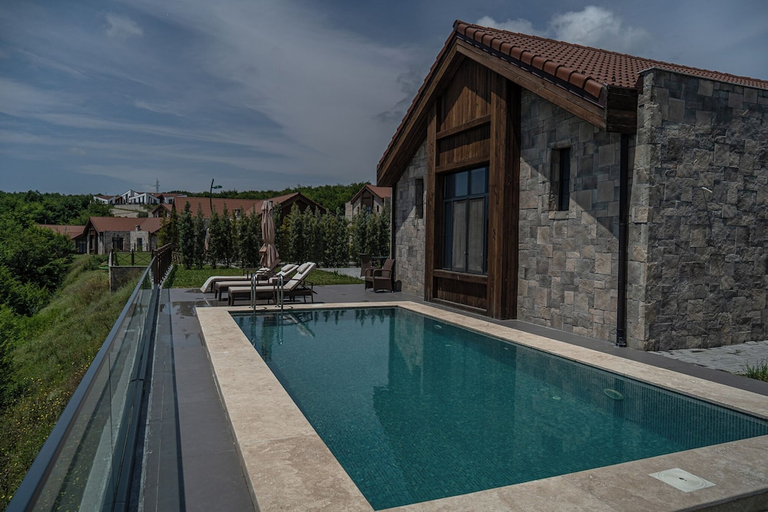 Sport & Beauty 2, Basqal Resort & Spa, İsmayıllı