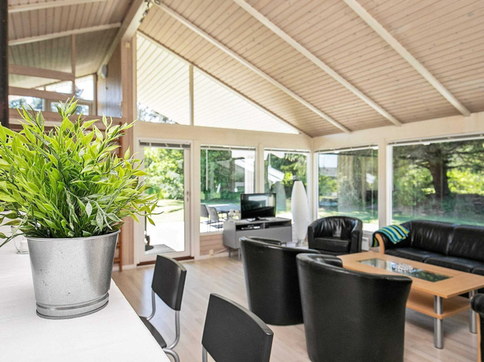 Others 5, 4 Star Holiday Home in Hjorring, Hjørring
