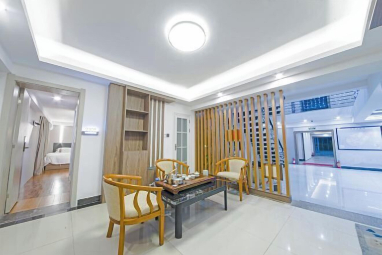 Others 5, Shimao Haijing Guesthouse, Haikou
