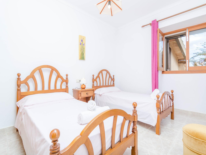 4, Torre Marina alga Marina - Villa With Pool, Baleares