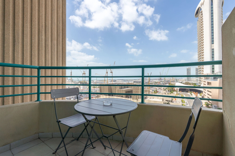 Room 4, 1 Bedroom in Marina With Stunning Ain Dubai View, Dubai