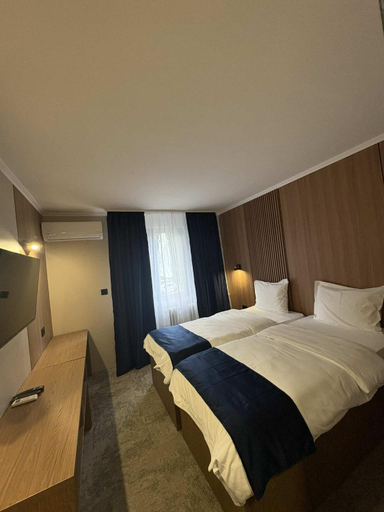 Bedroom 2, Hotel Leotar, Trebinje