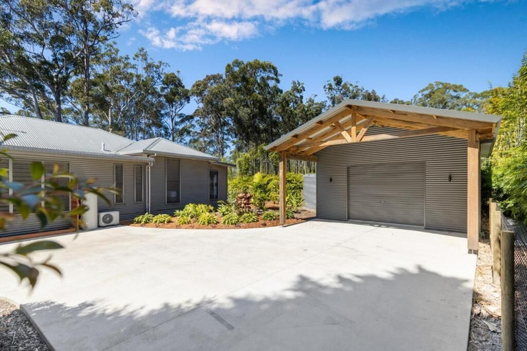 Exterior 1, Tin & Timber by Charlesworth, Coffs Harbour - Pt A