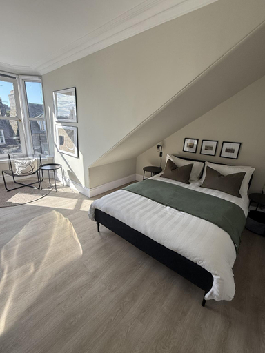 5, Park House Rooms, Aberdeen