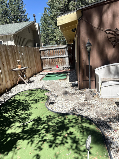 Property grounds 4, Cyh0822 - Pinter Pines Retreat 3 Bedroom Home, El Dorado