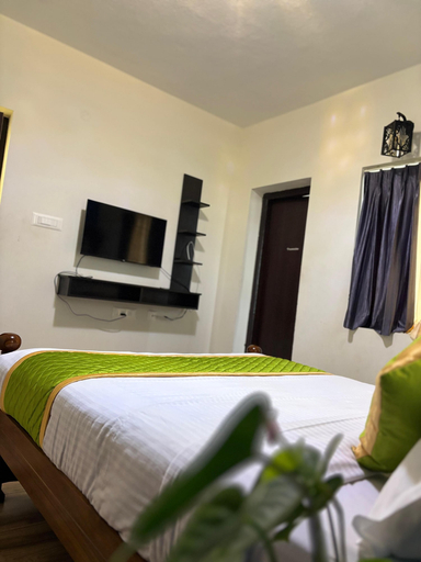 Room 5, Scotberry Villa, Dindigul