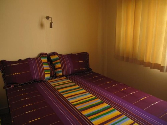 Others, A.T guesthouse - Hostel, Phra Nakhon