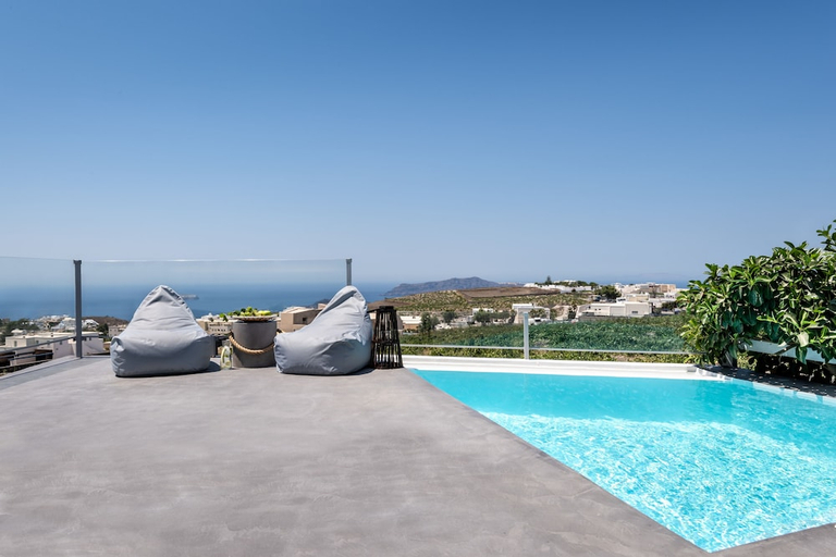 Sport & Beauty 2, Smy Hotel Orizontes Santorini, South Aegean